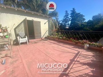 Casaquinta en venta, Neuquén 690, barrio Lambertuchi. IDEAL ASILO, CLINICA, JARDIN DE INFANTES
