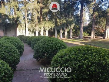 Casaquinta en venta, Neuquén 690, barrio Lambertuchi. IDEAL ASILO, CLINICA, JARDIN DE INFANTES