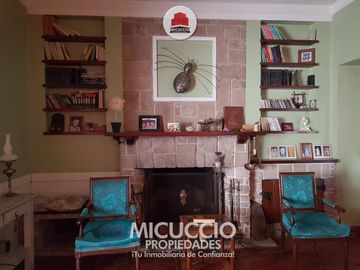 Casaquinta en venta, Neuquén 690, barrio Lambertuchi. IDEAL ASILO, CLINICA, JARDIN DE INFANTES