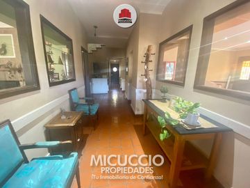 Casaquinta en venta, Neuquén 690, barrio Lambertuchi. IDEAL ASILO, CLINICA, JARDIN DE INFANTES