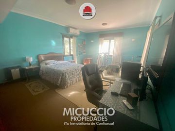 Casaquinta en venta, Neuquén 690, barrio Lambertuchi. IDEAL ASILO, CLINICA, JARDIN DE INFANTES