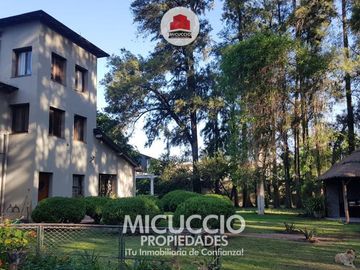 Casaquinta en venta, Neuquén 690, barrio Lambertuchi. IDEAL ASILO, CLINICA, JARDIN DE INFANTES