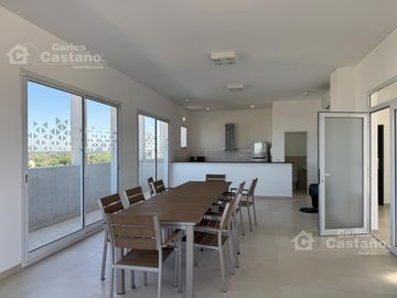 Moderno Depto. 2 Amb. a Estrenar con Amenities y a 1/c de Av. Cazón