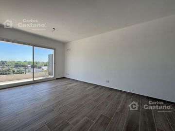 Moderno Depto. 2 Amb. a Estrenar con Amenities y a 1/c de Av. Cazón