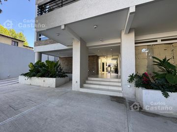 Moderno Depto. 2 Amb. a Estrenar con Amenities y a 1/c de Av. Cazón
