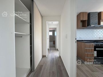 Moderno Depto. 2 Amb. a Estrenar con Amenities y a 1/c de Av. Cazón