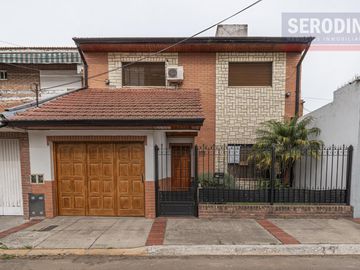 Casa en Bernal