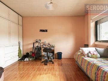 Casa en Bernal