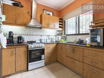 Casa en Bernal
