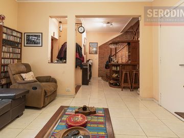 Casa en Bernal
