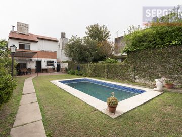 Casa en Bernal