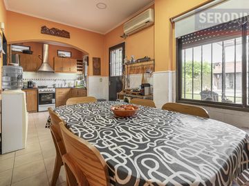 Casa en Bernal