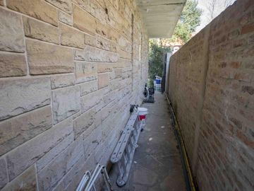 Casa de 5 ambientes   dependencia de servicio en venta, en San Isidro.