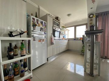Departamento en venta - 1 Dormitorio 2 Baños - 65mts2 - Mar Del Plata