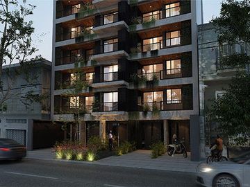 Departamento en venta de 3 ambientes en - General San Martin
