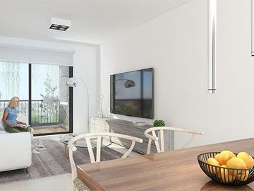 Departamento en venta de 3 ambientes en - General San Martin