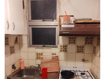 Departamento en venta - 1 Dormitorio 1 Baño - 38Mts2 - Miramar