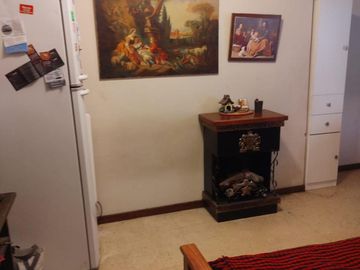 Departamento en venta - 1 Dormitorio 1 Baño - 38Mts2 - Miramar