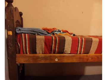 Departamento en venta - 1 Dormitorio 1 Baño - 38Mts2 - Miramar