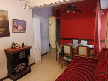 Departamento en venta - 1 Dormitorio 1 Baño - 38Mts2 - Miramar