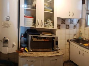 Departamento en venta - 1 Dormitorio 1 Baño - 38Mts2 - Miramar