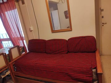 Departamento en venta - 1 Dormitorio 1 Baño - 38Mts2 - Miramar