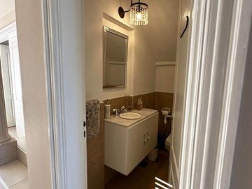 Casa en venta 5 dormitorios Funes Hills Cadaques Funes Santa Fe jardín con pileta