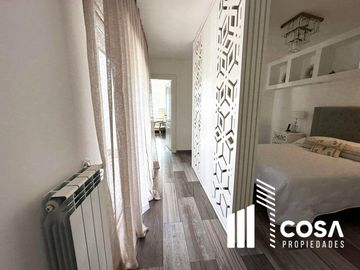 Casa en venta 5 dormitorios Funes Hills Cadaques Funes Santa Fe jardín con pileta