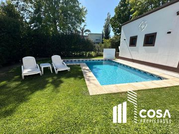 Venta de casa 5 dormitorios Cadaqués Funes Hills