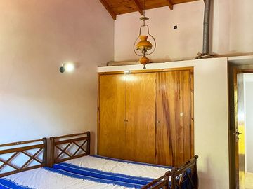 Chalet Familiar con Amplio Jardín en Colinas de Peralta Ramos
