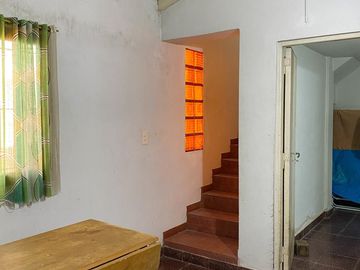 Chalet Familiar con Amplio Jardín en Colinas de Peralta Ramos