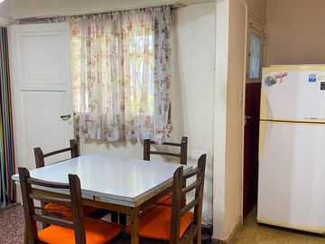 Chalet Familiar con Amplio Jardín en Colinas de Peralta Ramos