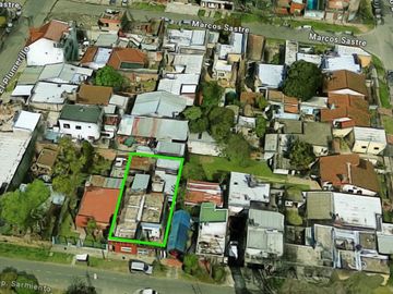 Venta Casa en Villa Centenario en Lomas de Zamora Ideal Inversor