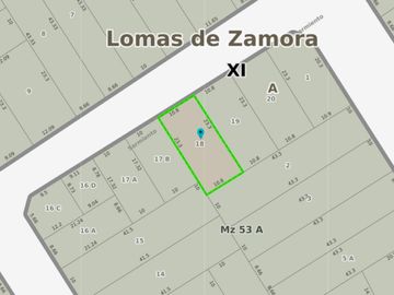 Venta Casa en Villa Centenario en Lomas de Zamora Ideal Inversor