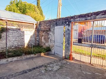 Venta Casa en Villa Centenario en Lomas de Zamora Ideal Inversor