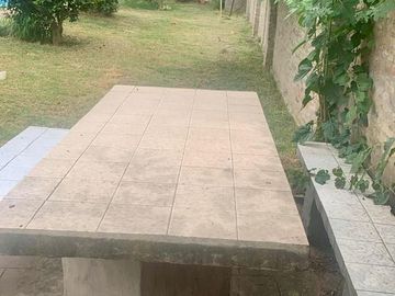 VENTA QUINTA GENERAL RODRIGUEZ