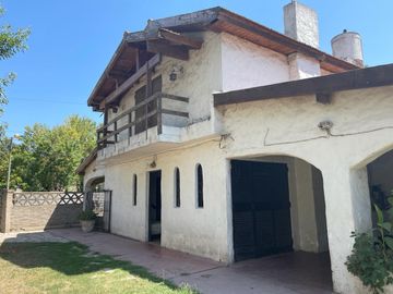 VENTA QUINTA GENERAL RODRIGUEZ