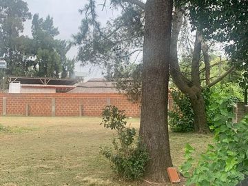VENTA QUINTA GENERAL RODRIGUEZ