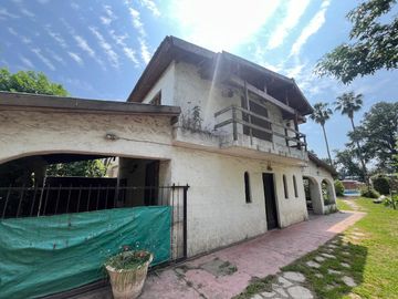 VENTA QUINTA GENERAL RODRIGUEZ