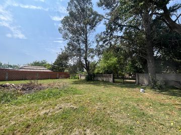 VENTA QUINTA GENERAL RODRIGUEZ