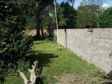VENTA QUINTA GENERAL RODRIGUEZ