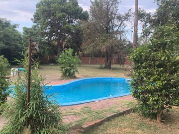 VENTA QUINTA GENERAL RODRIGUEZ