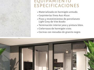 Departamento en Villa Devoto