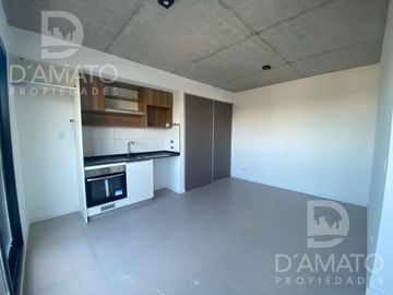 Departamento en Villa Devoto