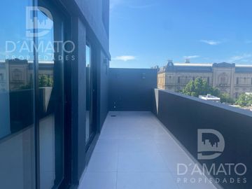 Departamento en Villa Devoto