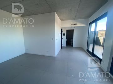 Departamento en Villa Devoto