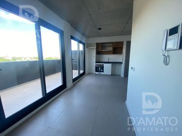Departamento en Villa Devoto