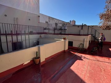 Casa en Barracas