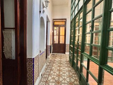 Casa en Barracas