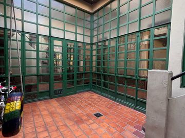 Casa en Barracas